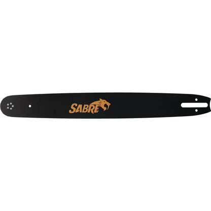 Sabre 20" Laminate Sprocket Nose Bar 079-2066