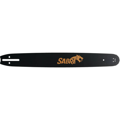 Sabre 20" Laminate Sprocket Nose Bar 079-2076