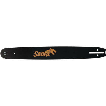 Sabre 20" Laminate Sprocket Nose Bar 079-2076