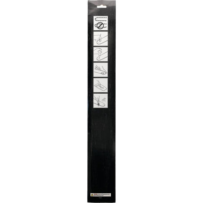 Sabre 20" Laminate Sprocket Nose Bar 079-2076