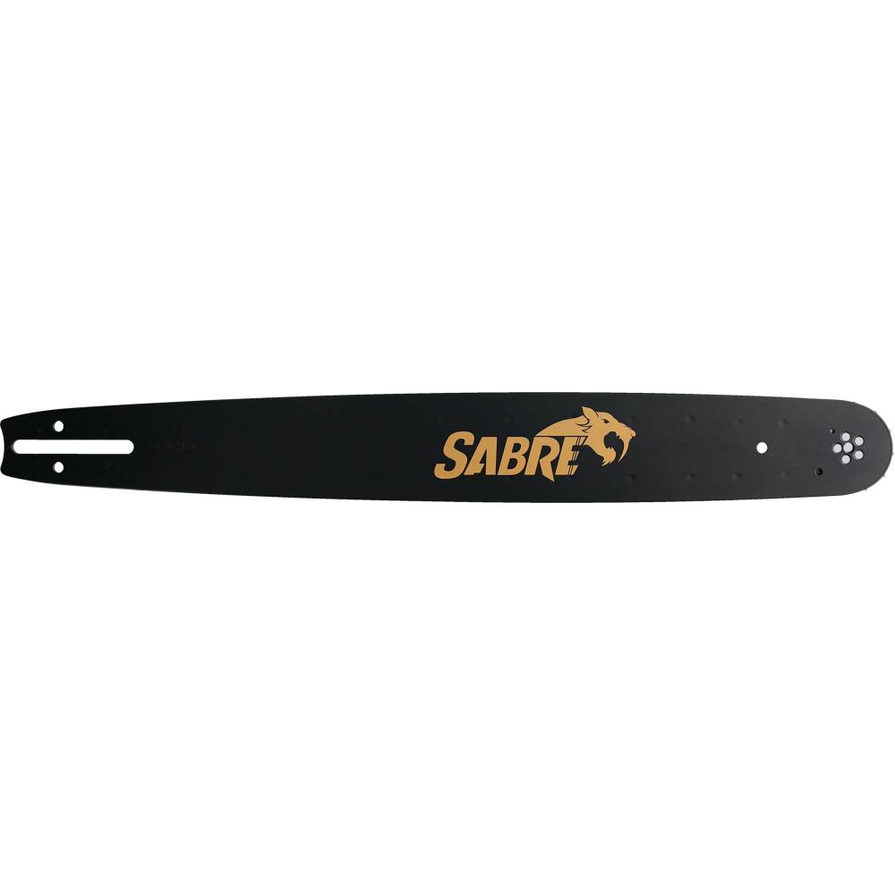 Sabre 20" Laminate Sprocket Nose Bar 079-2656