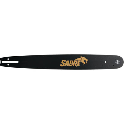 Sabre 20" Laminate Sprocket Nose Bar 079-2656