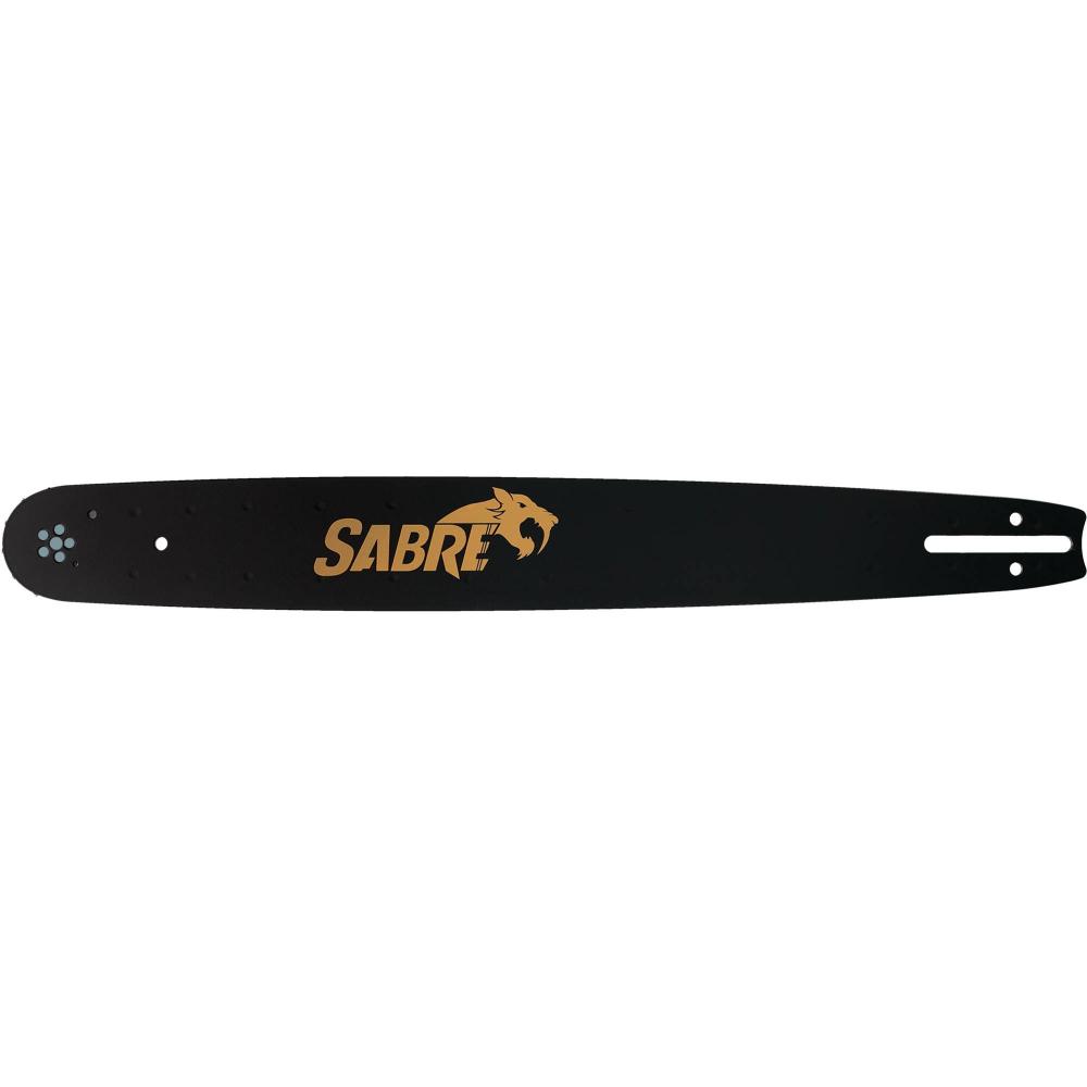 Sabre 20" Laminate Sprocket Nose Bar 079-2656