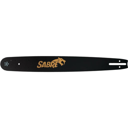 Sabre 20" Laminate Sprocket Nose Bar 079-2656