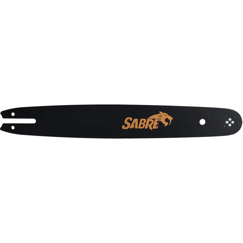 Sabre 16" Laminate Sprocket Nose Bar 079-2856