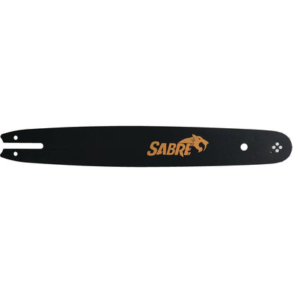 Sabre 16" Laminate Sprocket Nose Bar 079-2856