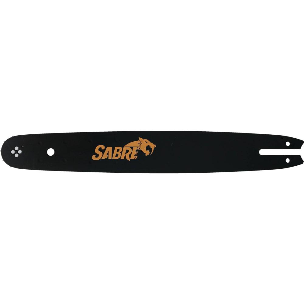 Sabre 16" Laminate Sprocket Nose Bar 079-2856