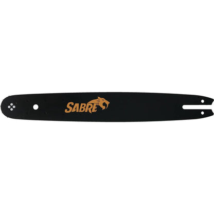 Sabre 16" Laminate Sprocket Nose Bar 079-2856