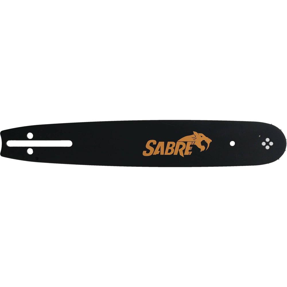 Sabre 14" Laminate Sprocket Nose Bar 079-2916