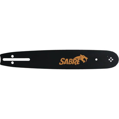 Sabre 14" Laminate Sprocket Nose Bar 079-2916