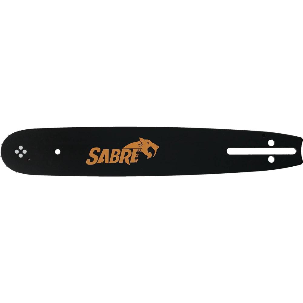 Sabre 14" Laminate Sprocket Nose Bar 079-2916