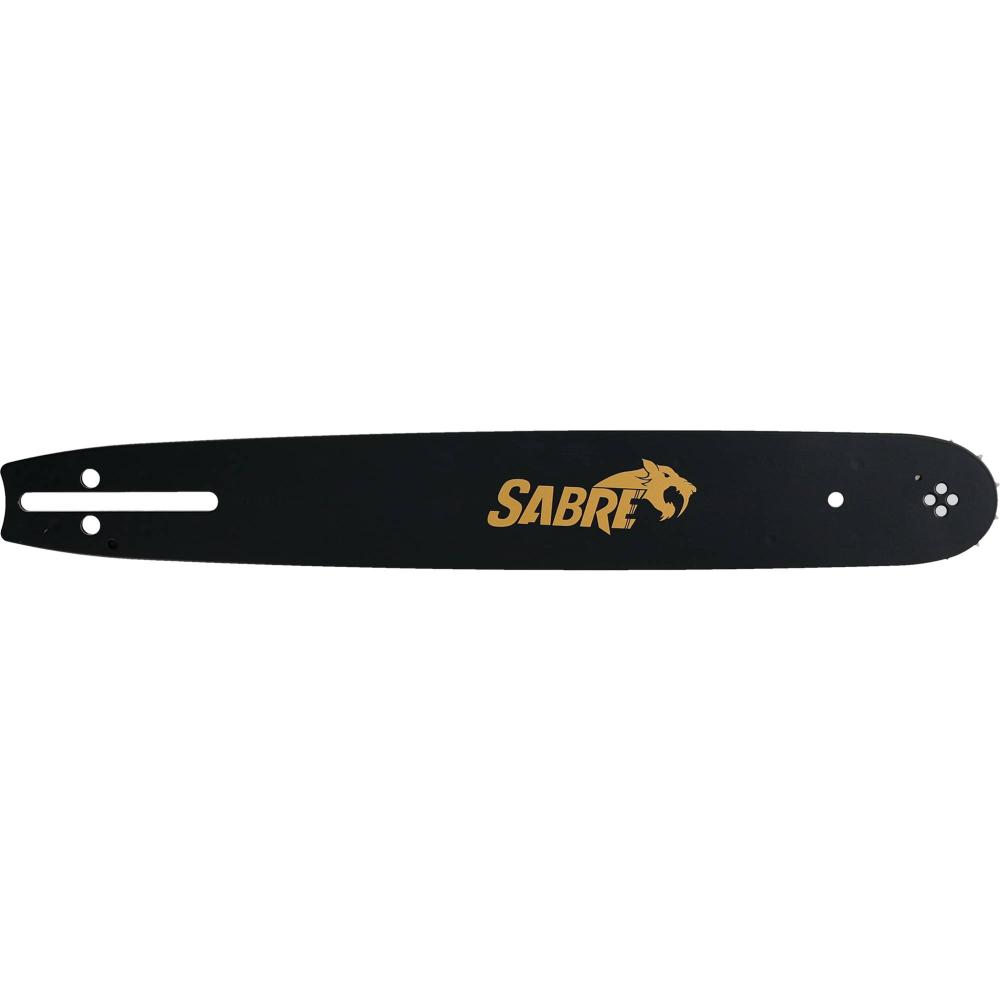 Sabre 16" Laminate Sprocket Nose Bar 079-2976
