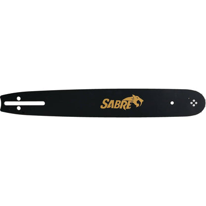 Sabre 16" Laminate Sprocket Nose Bar 079-2976