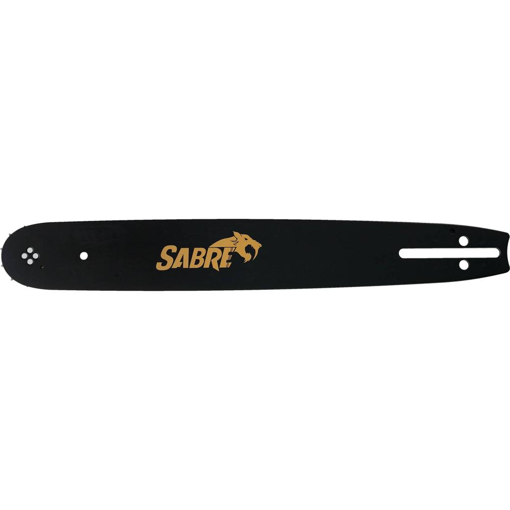 Sabre 16" Laminate Sprocket Nose Bar 079-2976