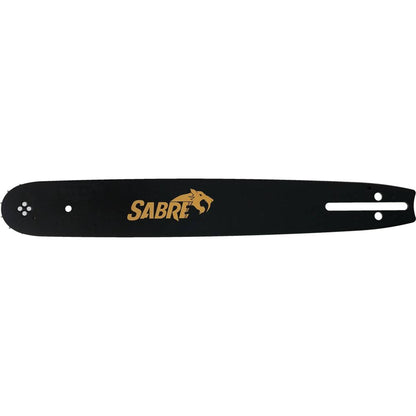 Sabre 16" Laminate Sprocket Nose Bar 079-2976