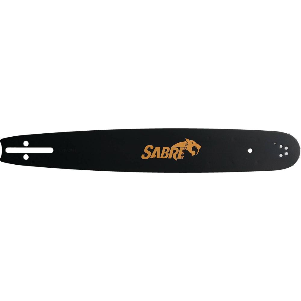 Sabre 16" Laminate Sprocket Nose Bar 079-2986