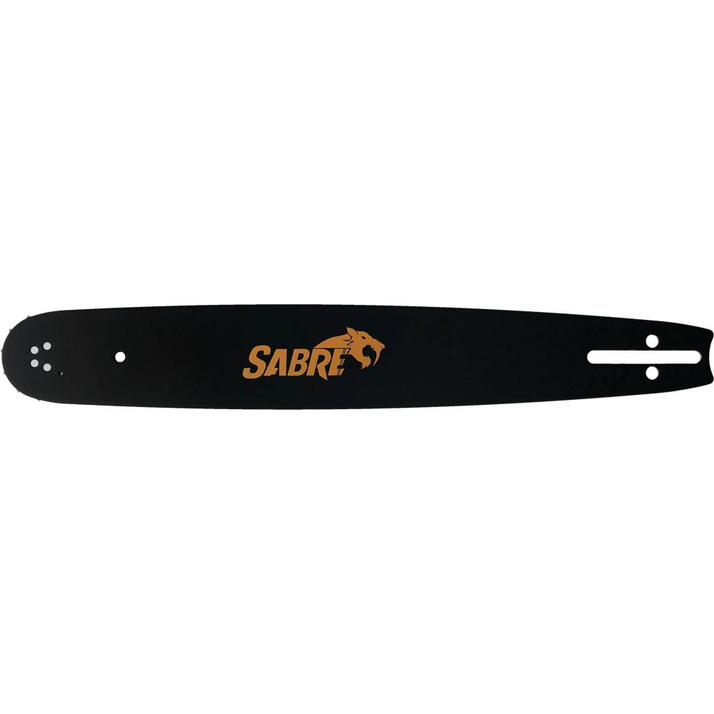 Sabre 16" Laminate Sprocket Nose Bar 079-2986