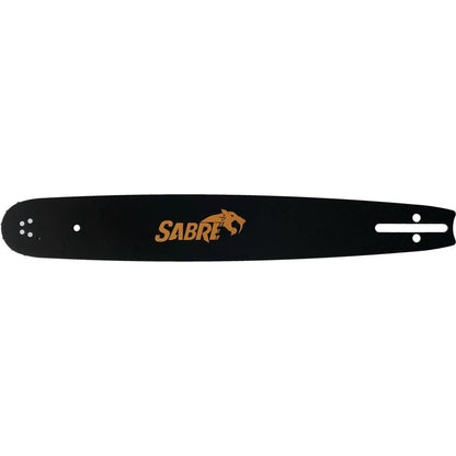 Sabre 16" Laminate Sprocket Nose Bar 079-2986