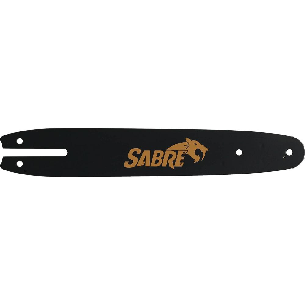 Sabre 12" Mini Laminate Sprocket Nose Bar 079-3756