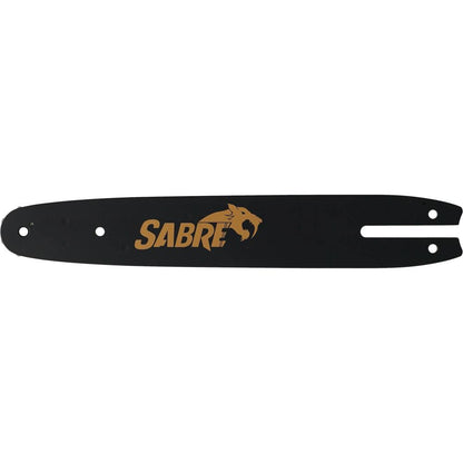 Sabre 12" Mini Laminate Sprocket Nose Bar 079-3756