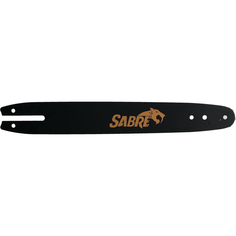 Sabre 14" Mini Laminate Sprocket Nose Bar 079-3816