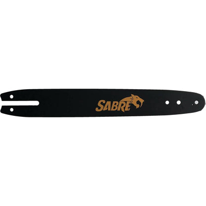 Sabre 14" Mini Laminate Sprocket Nose Bar 079-3816