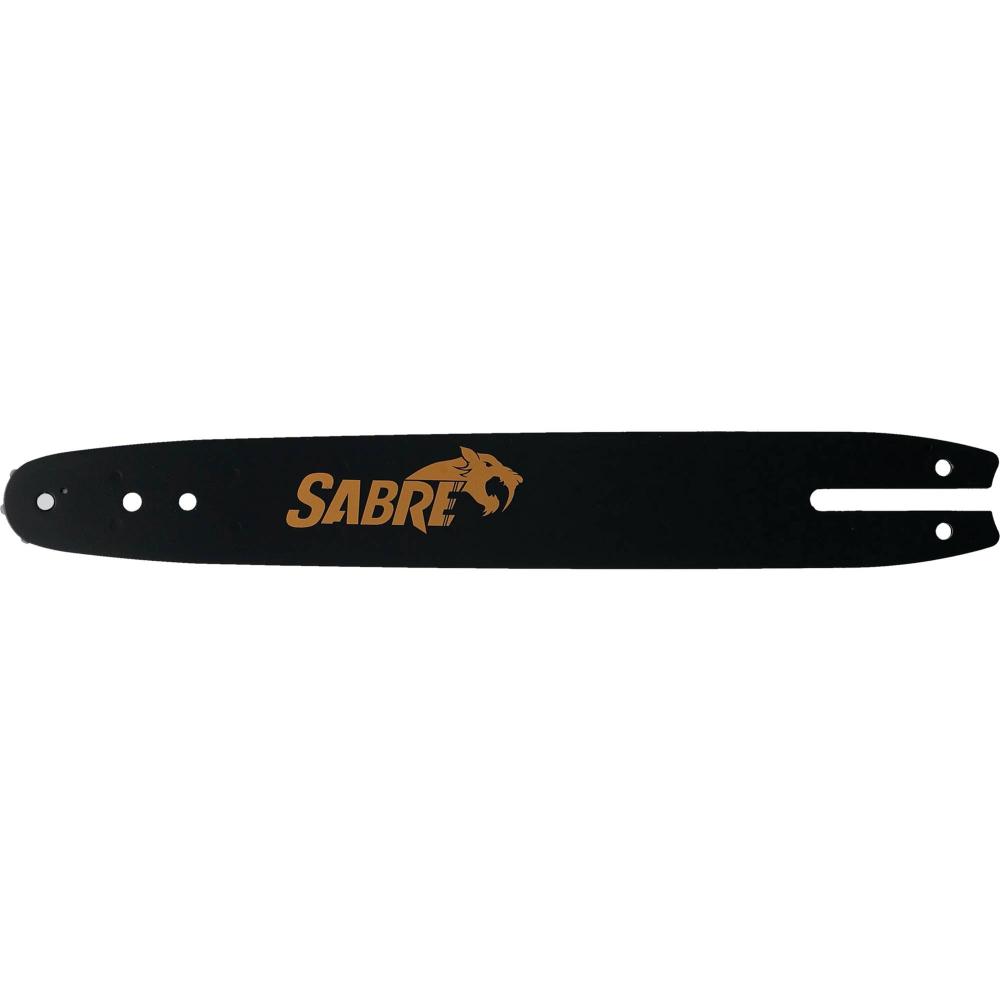 Sabre 14" Mini Laminate Sprocket Nose Bar 079-3816