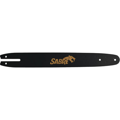 Sabre 16" Mini Laminate Sprocket Nose Bar 079-3826