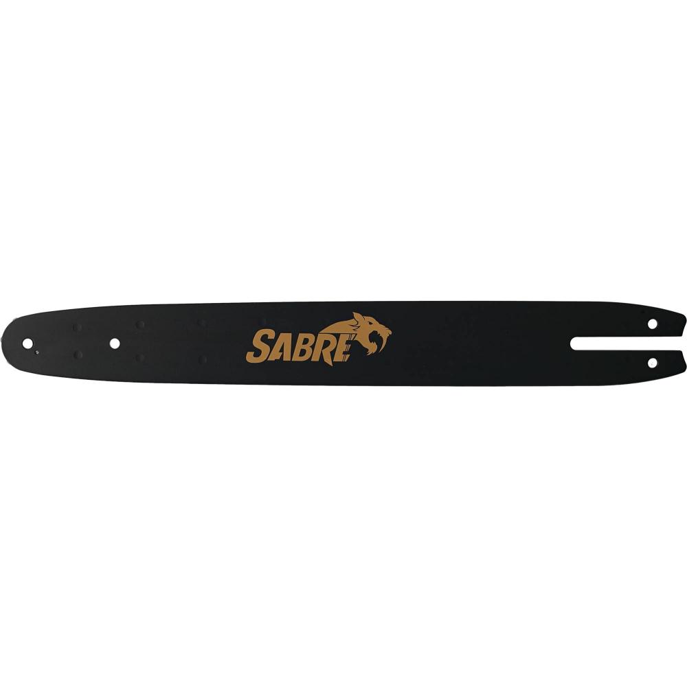 Sabre 16" Mini Laminate Sprocket Nose Bar 079-3826