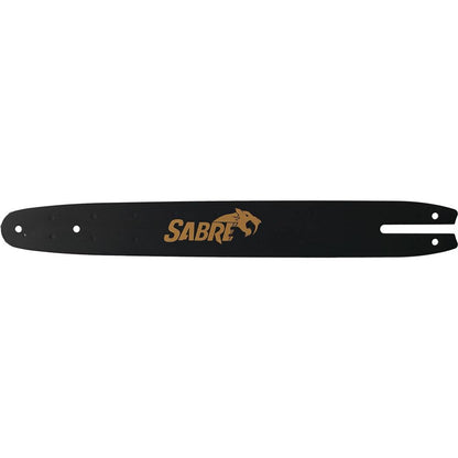 Sabre 16" Mini Laminate Sprocket Nose Bar 079-3826