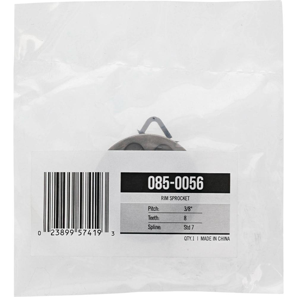 Sabre Rim Sprocket 085-0056