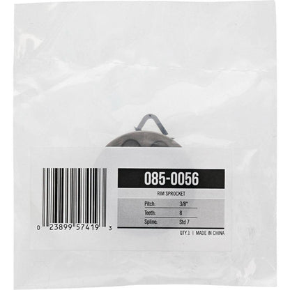 Sabre Rim Sprocket 085-0056