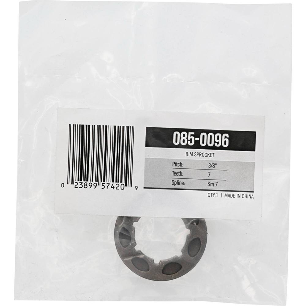 Sabre Rim Sprocket 085-0096