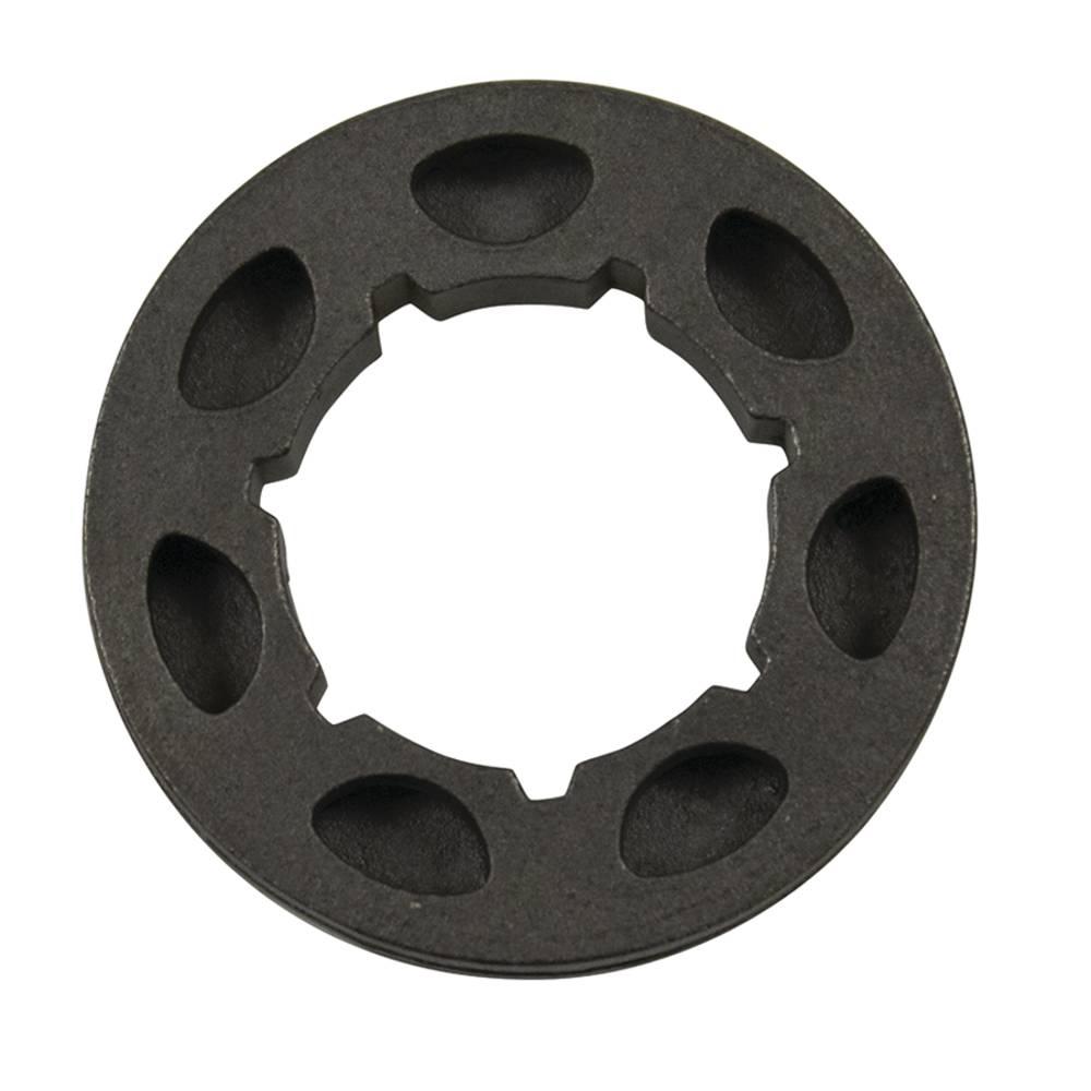 Silver Streak Rim Sprocket 085-0097