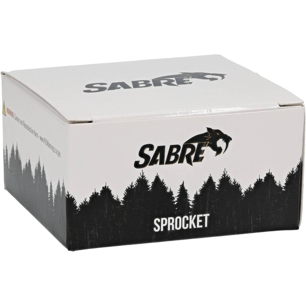 Sabre Pro Spur Sprocket 085-1736