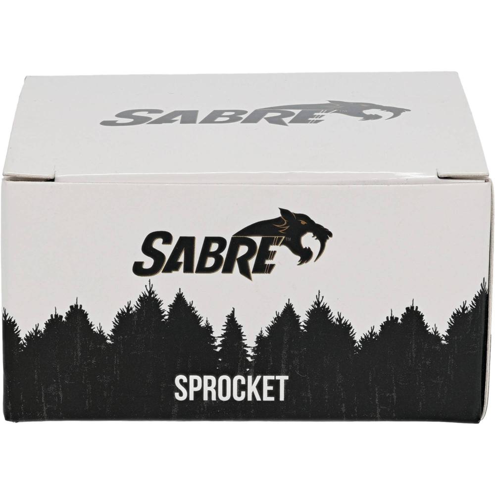 Sabre Pro Spur Sprocket 085-1896