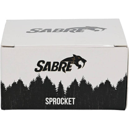 Sabre Pro Spur Sprocket 085-1896