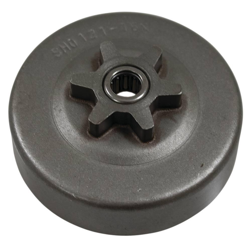 Silver Streak Pro Spur Sprocket 085-4137
