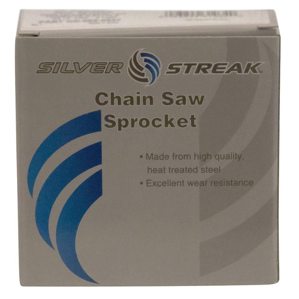 Silver Streak Pro Spur Sprocket 085-4137