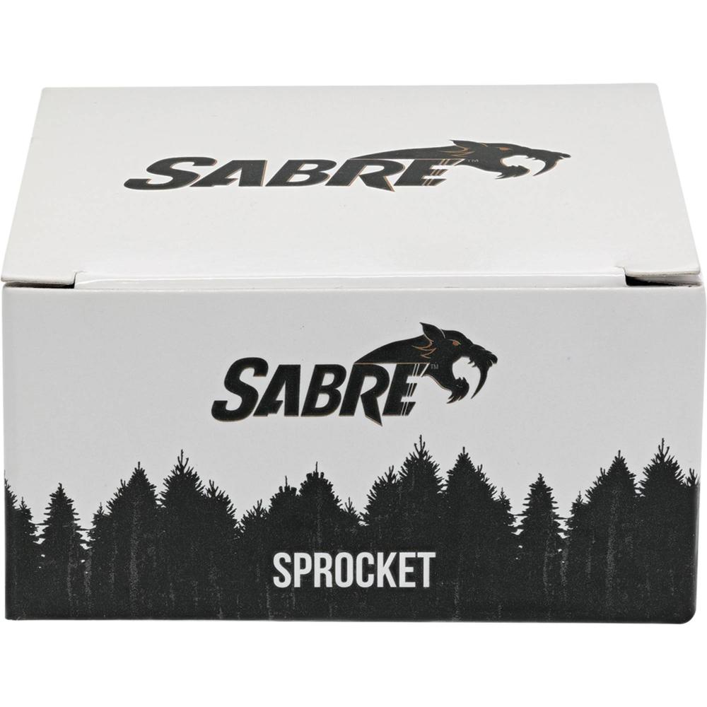 Sabre Pro Spur Sprocket 085-5098