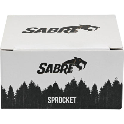 Sabre Pro Spur Sprocket 085-5098