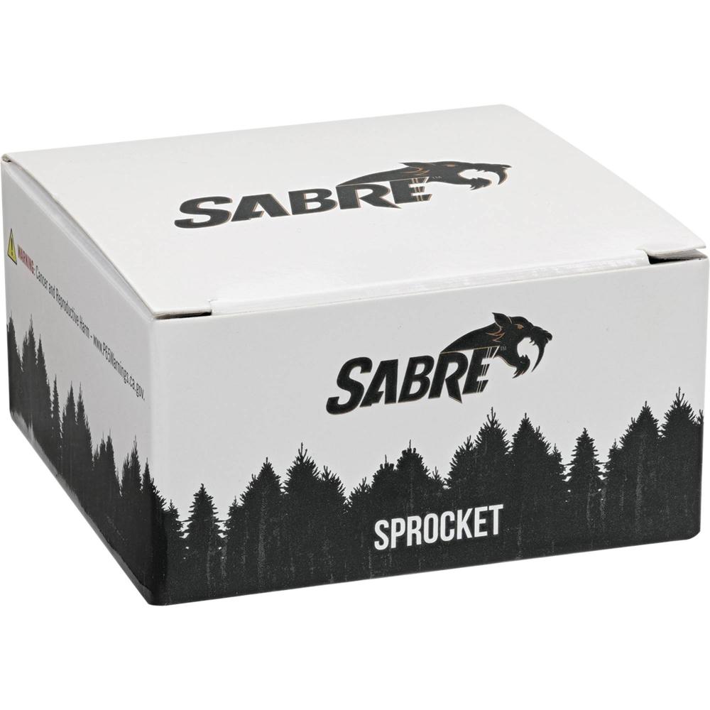 Sabre Pro Spur Sprocket 085-5098