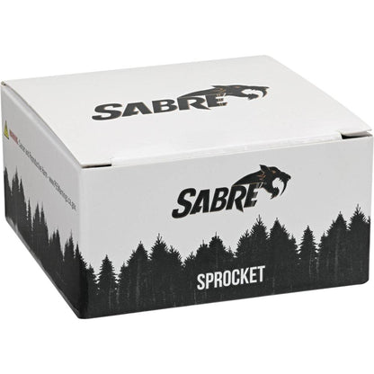 Sabre Pro Spur Sprocket 085-5098
