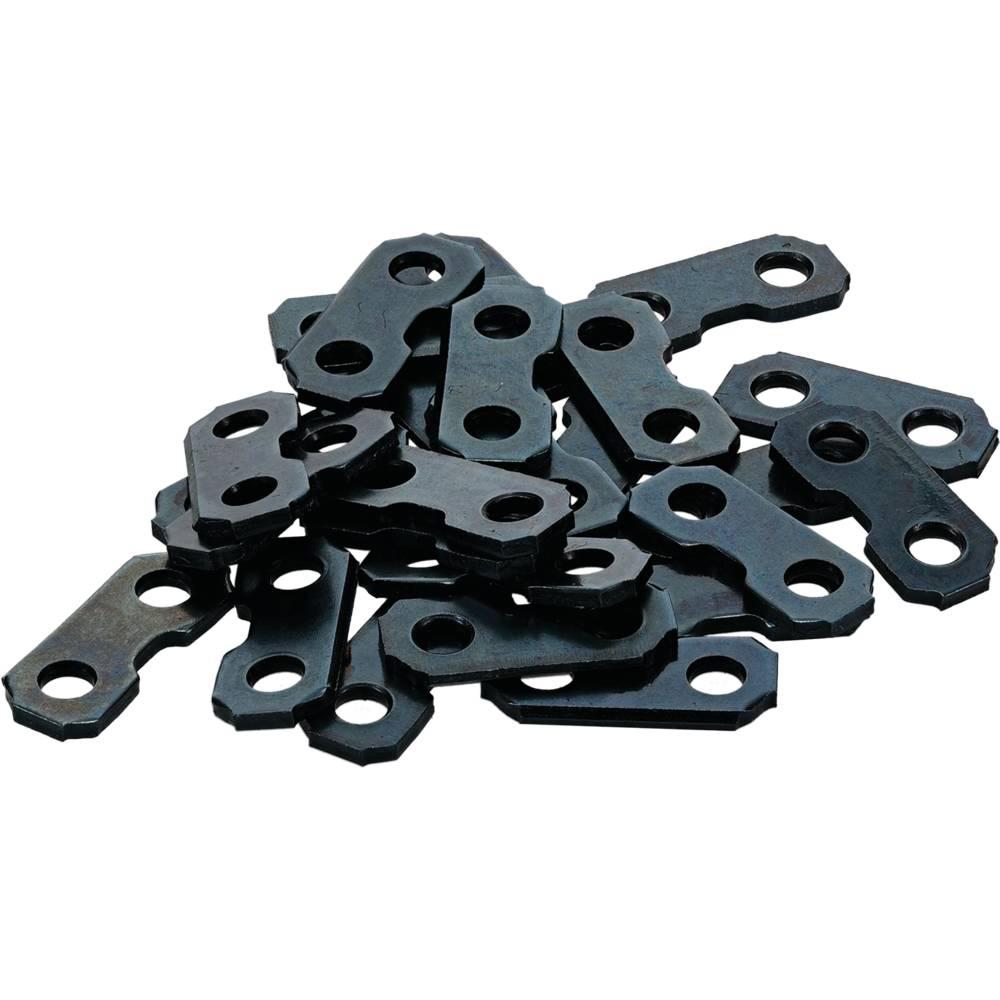 Sabre Titanium Side Straps 090-2356