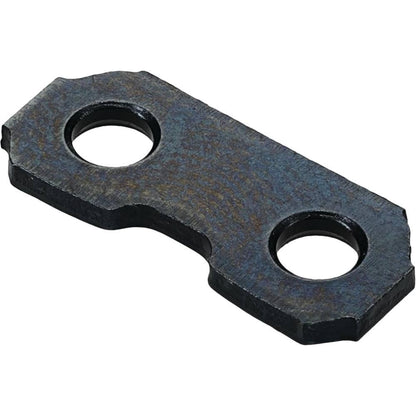 Sabre Titanium Side Straps 090-2356
