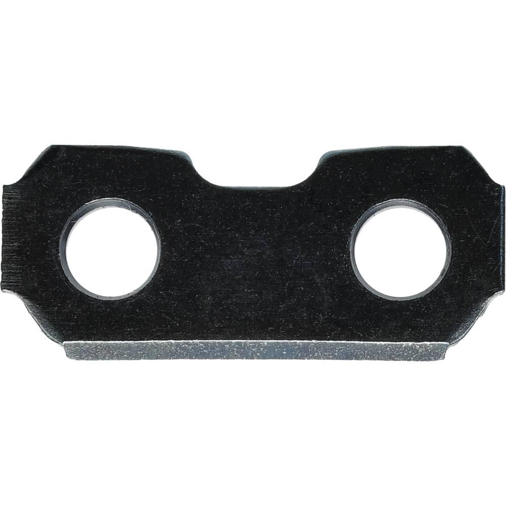 Sabre Titanium Side Straps 090-2356
