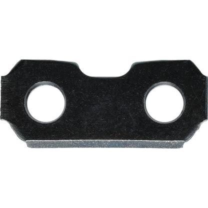 Sabre Titanium Side Straps 090-2356