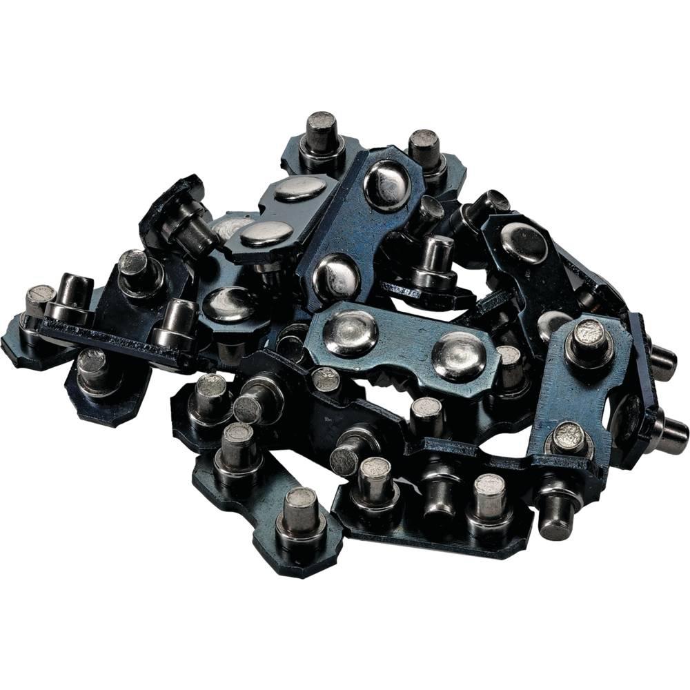 Sabre Titanium Preset Straps 090-2396
