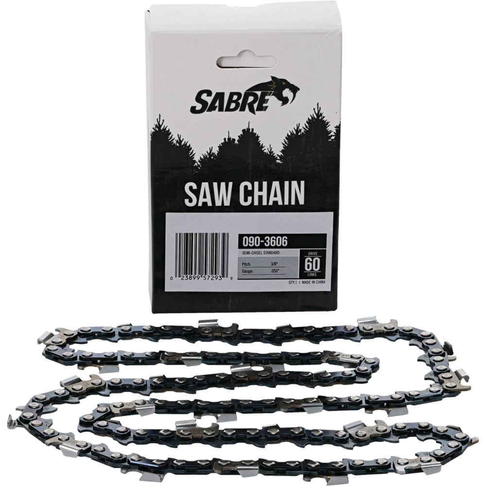 Sabre Chain Pre-Cut Loop 60 DL 090-3606