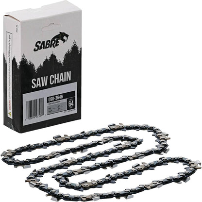 Sabre Chain Pre-Cut Loop 64 DL 090-3646